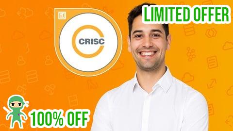 Free Coupon Certified in Risk and Information Systems Control CRISC 2026