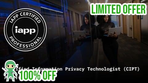 Free Coupon Certified Information Privacy Technologist (CIPT) Exam Prep