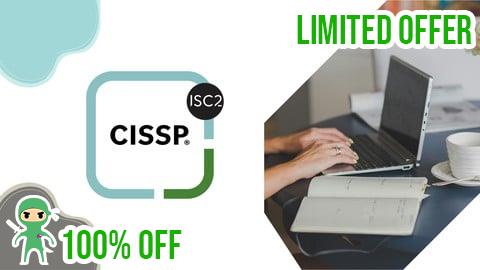 Free Coupon Certified Information Systems Security Professional Exams