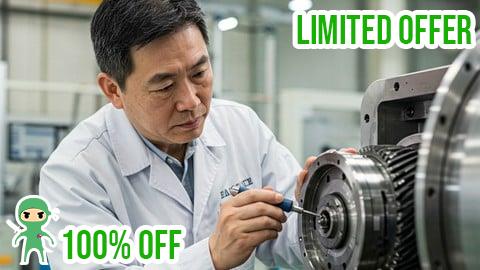 Free Coupon Certified Manager of Quality Organizational Excellence