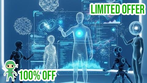 Free Coupon Certified Master in Agentic AI: A 52-Week Applied Program