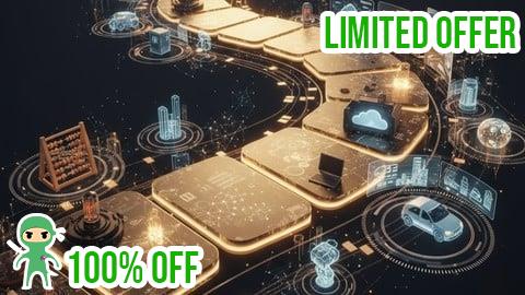 Free Coupon Certified Master in Artificial General Intelligence Systems