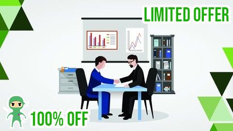 Free Coupon Certified Negotiation Professional: Advanced Business Skills