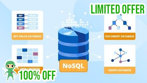 Free Coupon Certified NoSQL & Graph Databases