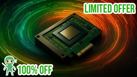 Free Coupon Certified NVIDIA AI Expert: End-to-End GPU-Accelerated AI