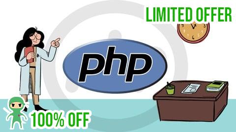 Free Coupon Certified Professional in PHP Language - Practice Test