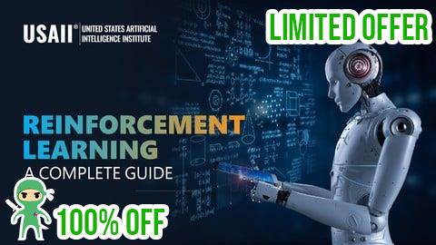 Free Coupon Certified Reinforcement Learning