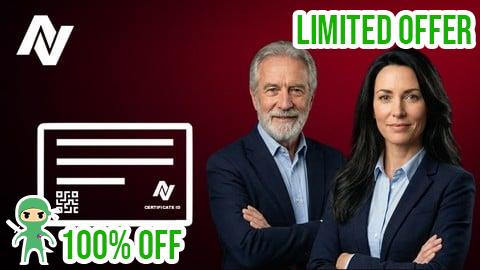 Free Coupon Certified Safety & Risk Management Professional (CSRMP)