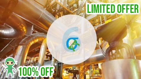 Free Coupon Certifié Ceinture verte en Lean Six Sigma