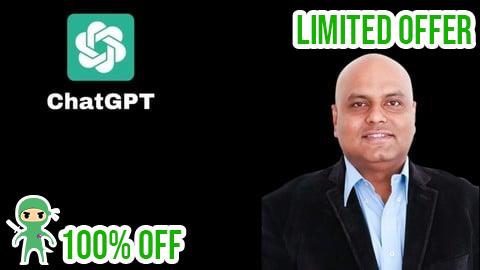 Free Coupon ChatGPT for Business