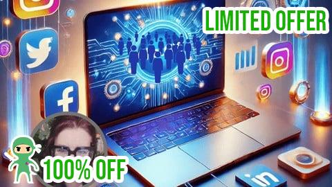 Free Coupon ChatGPT for Social Media Success: Strategy Made Easy