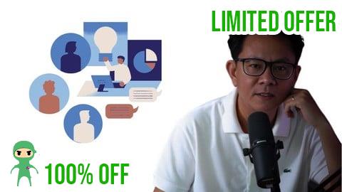 Free Coupon ChatGPT × Systems Thinking for Marketers