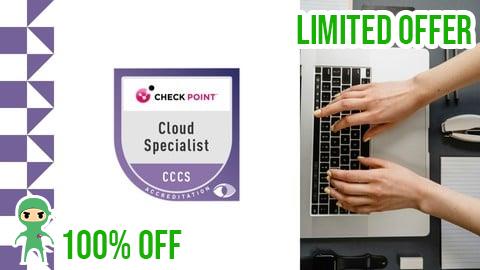 Free Coupon Check Point Certified Cloud Specialist (CCCS) Practice Exams