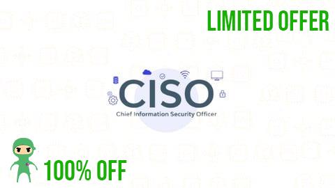 Free Coupon Chief Information Security Officer Practice Exams