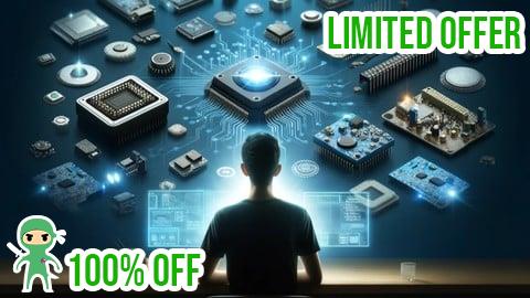 Free Coupon Choose the Right Microcontroller