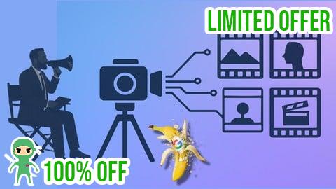 Free Coupon Cinematic AI: Directing Camera Shots with Nano Banana