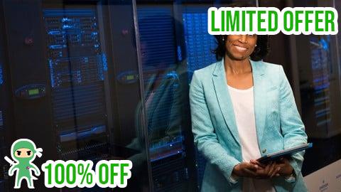 Free Coupon CIO Chief Information Officer Executive Certification