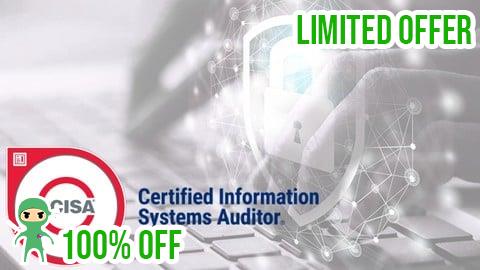 Free Coupon CISA - Certified Information Systems Auditor Exams