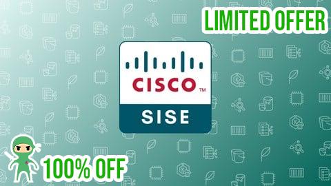 Free Coupon Cisco 300-715 SISE practice exams 2025