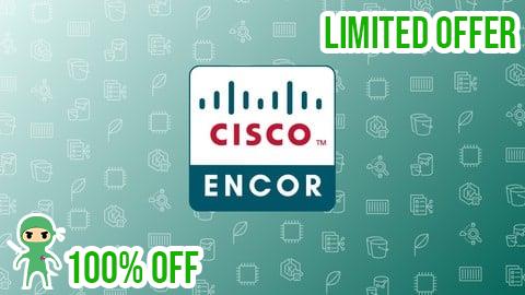 Free Coupon Cisco 350-401 ENCOR Practice Exams 2025