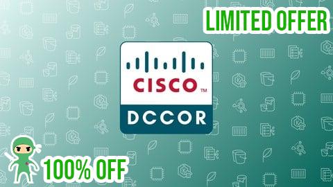 Free Coupon Cisco 350-601 DCCOR Practice Exams 2025