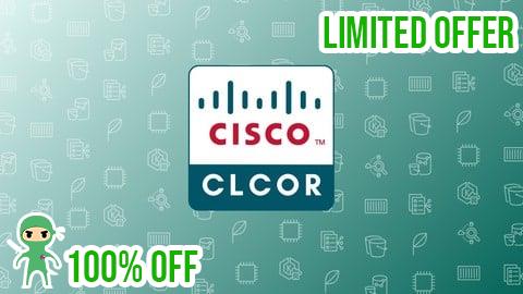 Free Coupon Cisco 350-801 CLCOR Practice Exams 2025