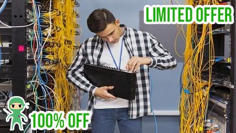 Free Coupon Cisco CCNA Cyber Ops 200-201 CBROPS Practice Exam - 2025