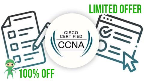 Free Coupon Cisco Certified Network Associate (CCNA) Certification 2026