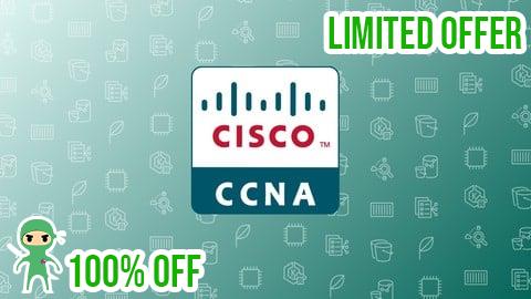 Free Coupon Cisco Certified Network Associate (CCNA) Practice Exams 2025