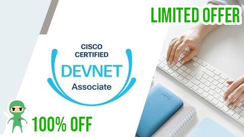 Free Coupon Cisco DevNet Associate Practice Exams (200-901 DEVASC)