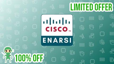 Free Coupon Cisco Enterprise Advanced Routing & Services Practice Exams