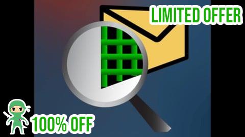 Free Coupon Cisco Packet Tracer: Complete Hands-On Network Training