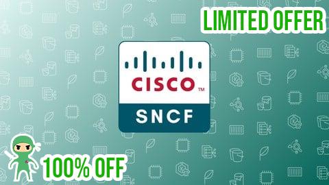 Free Coupon Cisco SNCF 300-710 Securing Networks Practice Exams 2025
