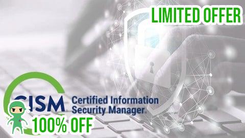 Free Coupon CISM - Certified Information Security Manager Exams