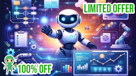 Free Coupon Claude Code Automation Bootcamp: From Skills to Systems