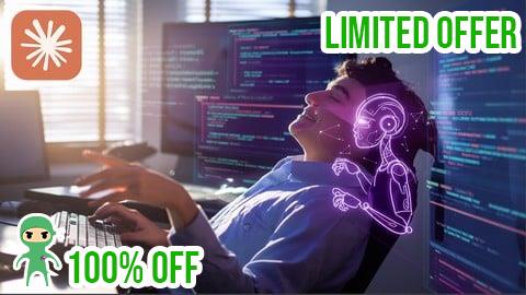 Free Coupon Claude Pro: Build, Integrate & Optimize AI Solutions