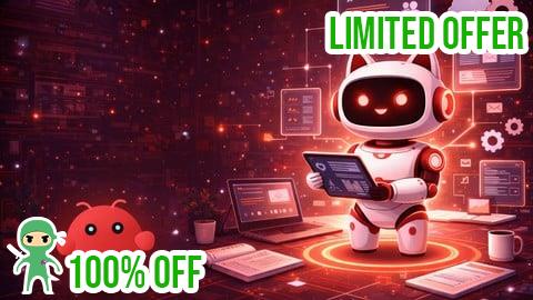 Free Coupon Clawdbot: Build Real-World AI Agents Without Coding