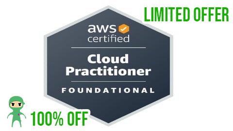 Free Coupon CLF-C02 AWS Certified Cloud Practitioner | Practice Exams
