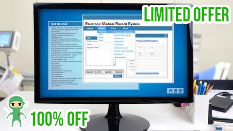 Free Coupon Clinical Documentation: Medical Scribe & Transcription 101