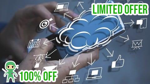 Free Coupon Cloud & KI einfach erklärt