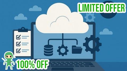 Free Coupon Cloud Management Masterclass