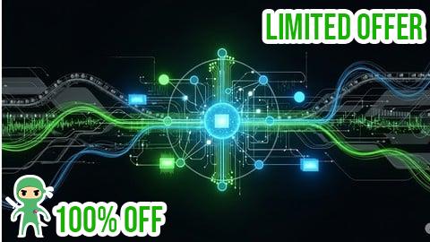 Free Coupon Cloudera CDP Machine Learning Eng CDP 6001 | V 2