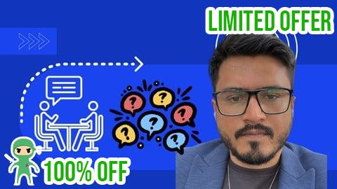 Free Coupon CMO Interview Preparation with Questions & Answers - 2026