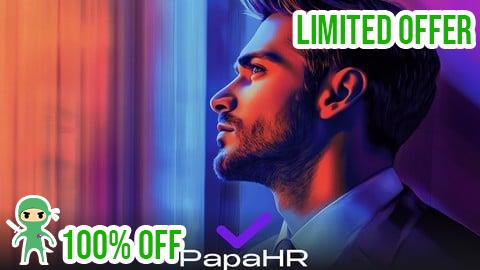 Free Coupon CMO: Strategic Marketing Director [EN]