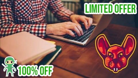 Free Coupon CNWPP (Certified Network & Website Pen Testing Professional)
