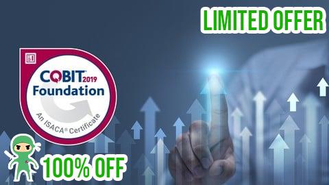 Free Coupon COBIT 2019 Foundation Mock Practice Exams - 2024 Updated