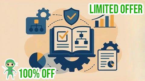 Free Coupon COBIT2019 Foundation Practice Test: 1500 Certified Questions