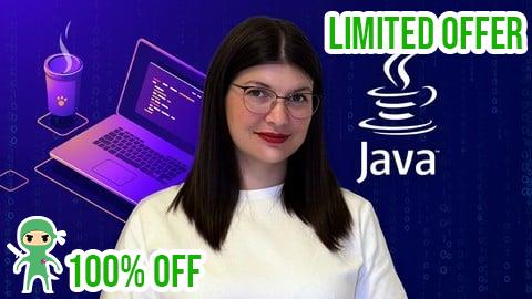 Free Coupon Code Java in 5 Hours: A Complete Beginner's Guide