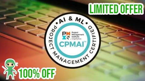 Free Coupon Cognitive Project Management in AI (CPMAI) Practice Exams