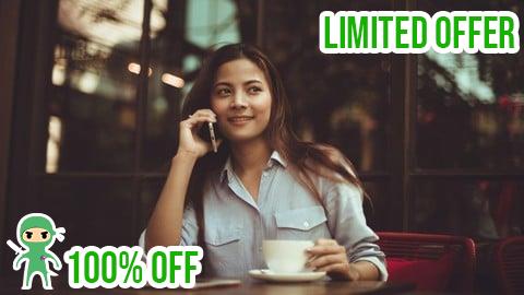 Free Coupon Cold Calling Guide: Mastering Cold Calling Techniques